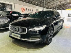 Volvo S90 2024 B5 Smart Luxury Edition - ფოტო 1