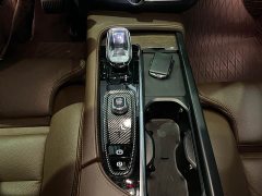 Volvo S90 2024 B5 Smart Luxury Edition - ფოტო 12