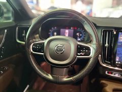 Volvo S90 2024 B5 Smart Luxury Edition - ფოტო 13