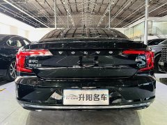 Volvo S90 2024 B5 Smart Luxury Edition - ფოტო 3