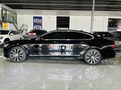 Volvo S90 2024 B5 Smart Luxury Edition - ფოტო 4