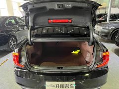 Volvo S90 2024 B5 Smart Luxury Edition - ფოტო 5