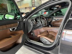 Volvo S90 2024 B5 Smart Luxury Edition - ფოტო 7