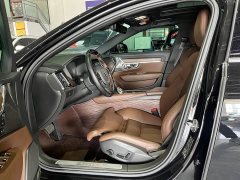 Volvo S90 2024 B5 Smart Luxury Edition - ფოტო 8