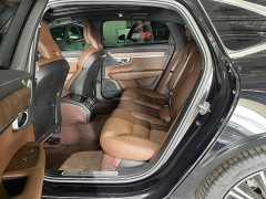 Volvo S90 2024 B5 Smart Luxury Edition - ფოტო 9