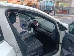 Volkswagen Golf 2023 Facelift 280TSI DSG R-Line Lite - ფოტო 10