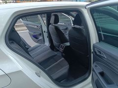 Volkswagen Golf 2023 Facelift 280TSI DSG R-Line Lite - ფოტო 11