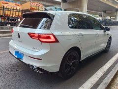 Volkswagen Golf 2023 Facelift 280TSI DSG R-Line Lite - ფოტო 13