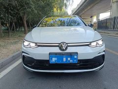 Volkswagen Golf 2023 Facelift 280TSI DSG R-Line Lite - ფოტო 2