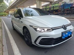 Volkswagen Golf 2023 Facelift 280TSI DSG R-Line Lite - ფოტო 3