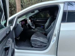 Volkswagen Golf 2023 Facelift 280TSI DSG R-Line Lite - ფოტო 4