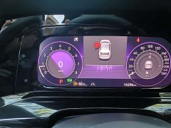 Volkswagen Golf 2023 Facelift 280TSI DSG R-Line Lite - ფოტო 6