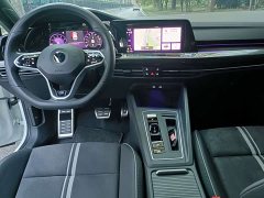 Volkswagen Golf 2023 Facelift 280TSI DSG R-Line Lite - ფოტო 7