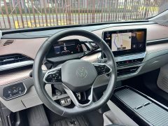 Volkswagen ID.6 X Ultimate Intelligence Long Range Version - ფოტო 10