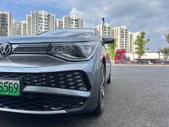 Volkswagen ID.6 X Ultimate Intelligence Long Range Version - ფოტო 12