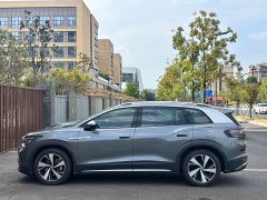 Volkswagen ID.6 X Ultimate Intelligence Long Range Version - ფოტო 14