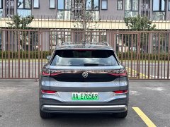 Volkswagen ID.6 X Ultimate Intelligence Long Range Version - ფოტო 17