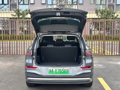 Volkswagen ID.6 X Ultimate Intelligence Long Range Version - ფოტო 19