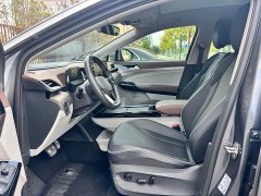 Volkswagen ID.6 X Ultimate Intelligence Long Range Version - ფოტო 4