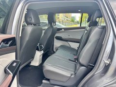 Volkswagen ID.6 X Ultimate Intelligence Long Range Version - ფოტო 5