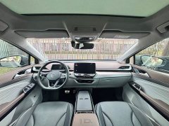 Volkswagen ID.6 X Ultimate Intelligence Long Range Version - ფოტო 6