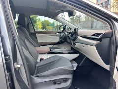 Volkswagen ID.6 X Ultimate Intelligence Long Range Version - ფოტო 7