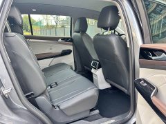 Volkswagen ID.6 X Ultimate Intelligence Long Range Version - ფოტო 8