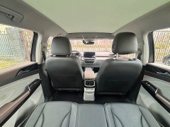 Volkswagen ID.6 X Ultimate Intelligence Long Range Version - ფოტო 9