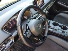 Honda Civic Hatchback 240 Turbo CVT Peak Edition - ფოტო 14