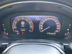 Honda Civic Hatchback 240 Turbo CVT Peak Edition - ფოტო 16