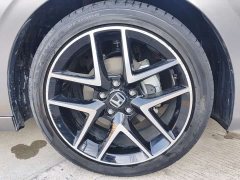 Honda Civic Hatchback 240 Turbo CVT Peak Edition - ფოტო 19