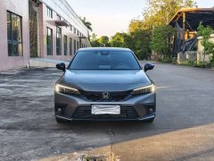 Honda Civic Hatchback 240 Turbo CVT Peak Edition - ფოტო 2