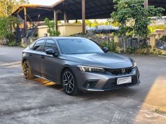 Honda Civic Hatchback 240 Turbo CVT Peak Edition - ფოტო 3