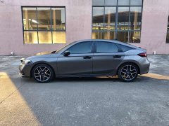 Honda Civic Hatchback 240 Turbo CVT Peak Edition - ფოტო 5