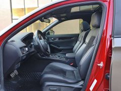 Honda Civic Hatchback 240 Turbo CVT Peak Edition - ფოტო 9