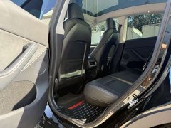 Tesla Model Y Rear-Wheel Drive - ფოტო 10