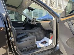 Tesla Model Y Rear-Wheel Drive - ფოტო 11