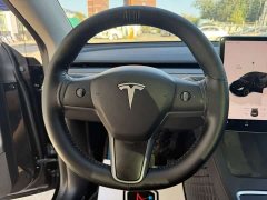 Tesla Model Y Rear-Wheel Drive - ფოტო 13