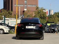 Tesla Model Y Rear-Wheel Drive - ფოტო 5