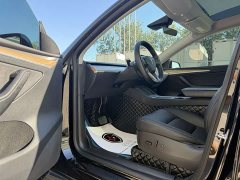 Tesla Model Y Rear-Wheel Drive - ფოტო 9