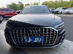 Audi A8 A8L 50 TFSI quattro Comfort - ფოტო 2