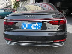 Audi A8 A8L 50 TFSI quattro Comfort - ფოტო 4