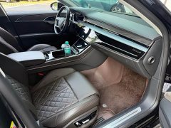 Audi A8 A8L 50 TFSI quattro Comfort - ფოტო 5