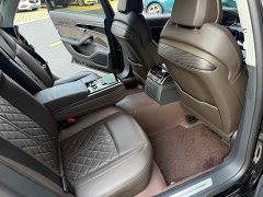 Audi A8 A8L 50 TFSI quattro Comfort - ფოტო 6