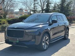 Li Auto ONE 2021 Extended Range 6-Seater - ფოტო 1