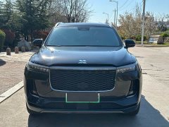 Li Auto ONE 2021 Extended Range 6-Seater - ფოტო 2