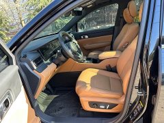 Li Auto ONE 2021 Extended Range 6-Seater - ფოტო 3