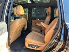 Li Auto ONE 2021 Extended Range 6-Seater - ფოტო 4
