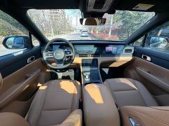 Li Auto ONE 2021 Extended Range 6-Seater - ფოტო 5
