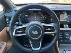 Li Auto ONE 2021 Extended Range 6-Seater - ფოტო 6